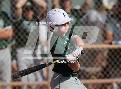 Thumbnail 1 in Mica Mountain vs Flagstaff (Lancer Baseball Classic) photogallery.