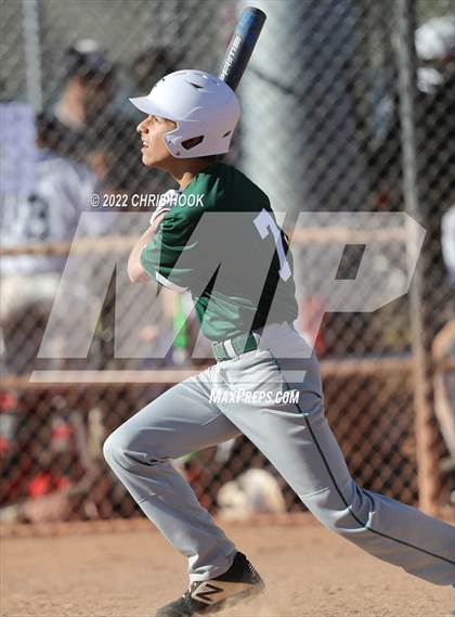 Thumbnail 1 in Mica Mountain vs Flagstaff (Lancer Baseball Classic) photogallery.