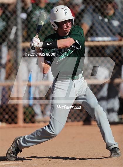 Thumbnail 1 in Mica Mountain vs Flagstaff (Lancer Baseball Classic) photogallery.