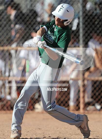 Thumbnail 1 in Mica Mountain vs Flagstaff (Lancer Baseball Classic) photogallery.