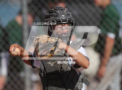 Thumbnail 3 in Mica Mountain vs Flagstaff (Lancer Baseball Classic) photogallery.