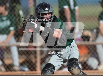 Thumbnail 1 in Mica Mountain vs Flagstaff (Lancer Baseball Classic) photogallery.