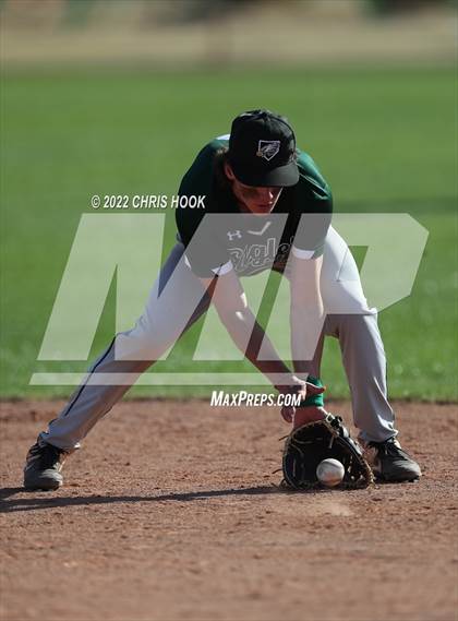Thumbnail 2 in Mica Mountain vs Flagstaff (Lancer Baseball Classic) photogallery.
