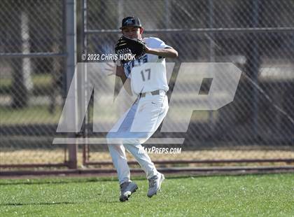 Thumbnail 2 in Mica Mountain vs Flagstaff (Lancer Baseball Classic) photogallery.