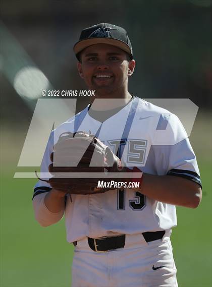 Thumbnail 3 in Mica Mountain vs Flagstaff (Lancer Baseball Classic) photogallery.