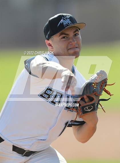 Thumbnail 1 in Mica Mountain vs Flagstaff (Lancer Baseball Classic) photogallery.
