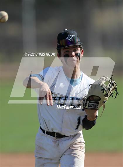 Thumbnail 2 in Mica Mountain vs Flagstaff (Lancer Baseball Classic) photogallery.