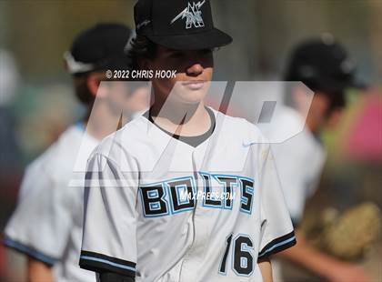 Thumbnail 2 in Mica Mountain vs Flagstaff (Lancer Baseball Classic) photogallery.