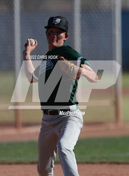 Thumbnail 2 in Mica Mountain vs Flagstaff (Lancer Baseball Classic) photogallery.