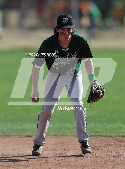 Thumbnail 1 in Mica Mountain vs Flagstaff (Lancer Baseball Classic) photogallery.