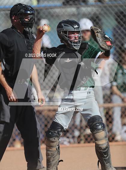Thumbnail 3 in Mica Mountain vs Flagstaff (Lancer Baseball Classic) photogallery.