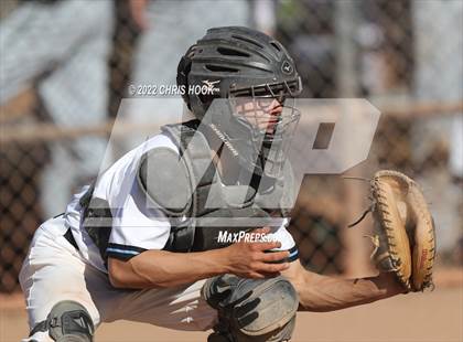 Thumbnail 2 in Mica Mountain vs Flagstaff (Lancer Baseball Classic) photogallery.