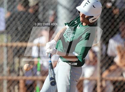 Thumbnail 3 in Mica Mountain vs Flagstaff (Lancer Baseball Classic) photogallery.