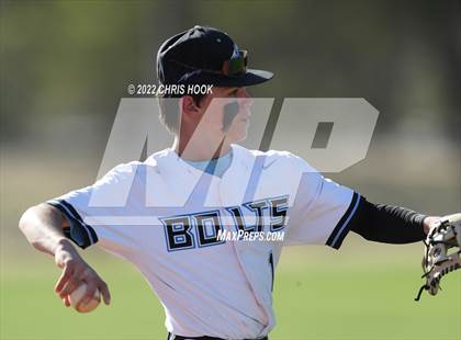 Thumbnail 3 in Mica Mountain vs Flagstaff (Lancer Baseball Classic) photogallery.