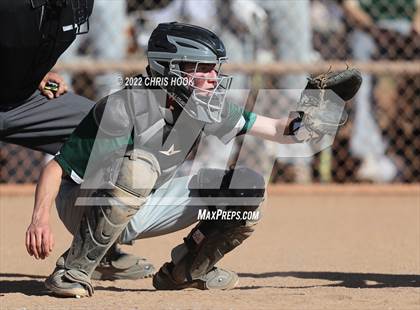 Thumbnail 1 in Mica Mountain vs Flagstaff (Lancer Baseball Classic) photogallery.