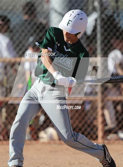 Thumbnail 2 in Mica Mountain vs Flagstaff (Lancer Baseball Classic) photogallery.