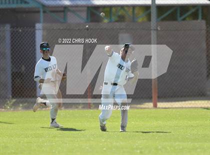 Thumbnail 1 in Mica Mountain vs Flagstaff (Lancer Baseball Classic) photogallery.