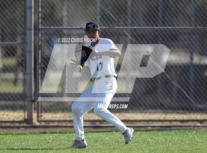 Thumbnail 1 in Mica Mountain vs Flagstaff (Lancer Baseball Classic) photogallery.