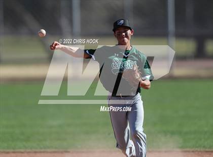 Thumbnail 1 in Mica Mountain vs Flagstaff (Lancer Baseball Classic) photogallery.