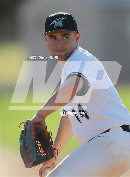 Thumbnail 1 in Mica Mountain vs Flagstaff (Lancer Baseball Classic) photogallery.