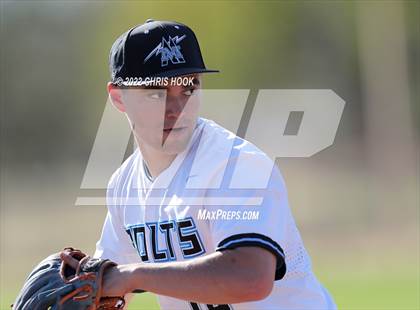 Thumbnail 2 in Mica Mountain vs Flagstaff (Lancer Baseball Classic) photogallery.