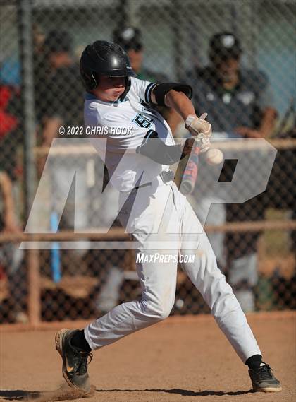 Thumbnail 1 in Mica Mountain vs Flagstaff (Lancer Baseball Classic) photogallery.