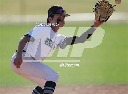 Thumbnail 2 in Mica Mountain vs Flagstaff (Lancer Baseball Classic) photogallery.