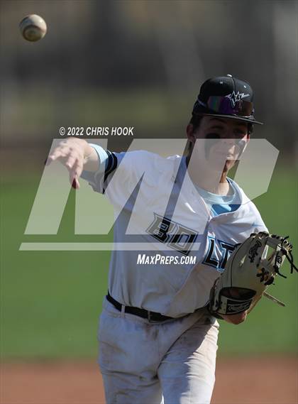 Thumbnail 2 in Mica Mountain vs Flagstaff (Lancer Baseball Classic) photogallery.