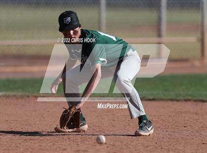 Thumbnail 3 in Mica Mountain vs Flagstaff (Lancer Baseball Classic) photogallery.