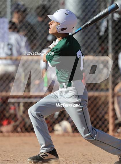 Thumbnail 3 in Mica Mountain vs Flagstaff (Lancer Baseball Classic) photogallery.