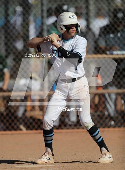 Thumbnail 1 in Mica Mountain vs Flagstaff (Lancer Baseball Classic) photogallery.