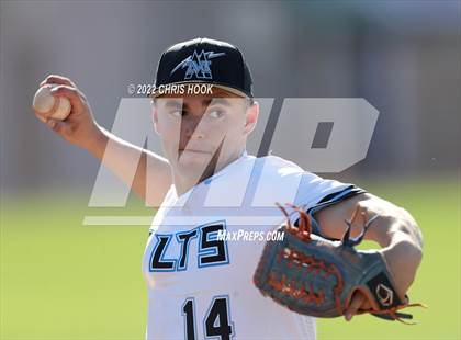 Thumbnail 3 in Mica Mountain vs Flagstaff (Lancer Baseball Classic) photogallery.