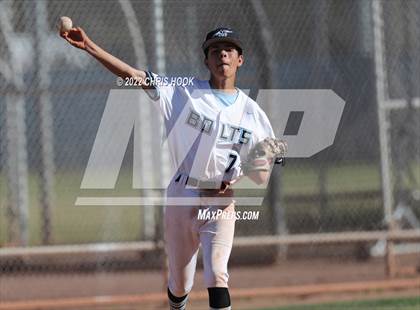 Thumbnail 1 in Mica Mountain vs Flagstaff (Lancer Baseball Classic) photogallery.