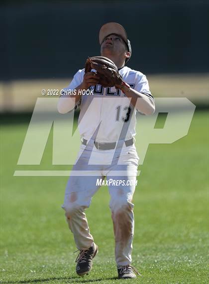 Thumbnail 3 in Mica Mountain vs Flagstaff (Lancer Baseball Classic) photogallery.