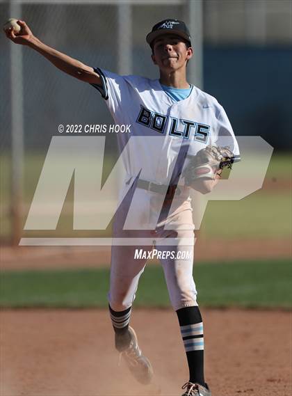 Thumbnail 3 in Mica Mountain vs Flagstaff (Lancer Baseball Classic) photogallery.