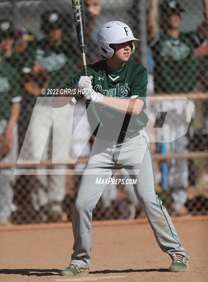 Thumbnail 2 in Mica Mountain vs Flagstaff (Lancer Baseball Classic) photogallery.