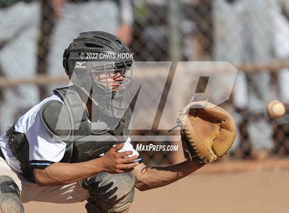 Thumbnail 1 in Mica Mountain vs Flagstaff (Lancer Baseball Classic) photogallery.