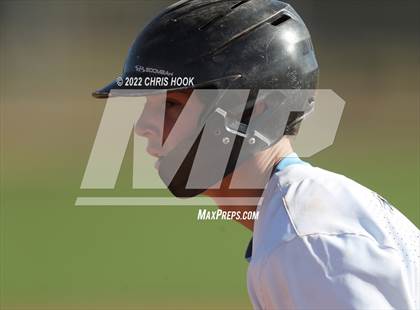 Thumbnail 2 in Mica Mountain vs Flagstaff (Lancer Baseball Classic) photogallery.