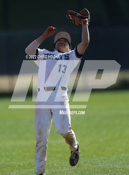 Thumbnail 1 in Mica Mountain vs Flagstaff (Lancer Baseball Classic) photogallery.