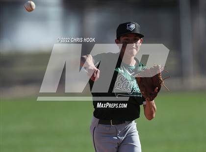 Thumbnail 2 in Mica Mountain vs Flagstaff (Lancer Baseball Classic) photogallery.
