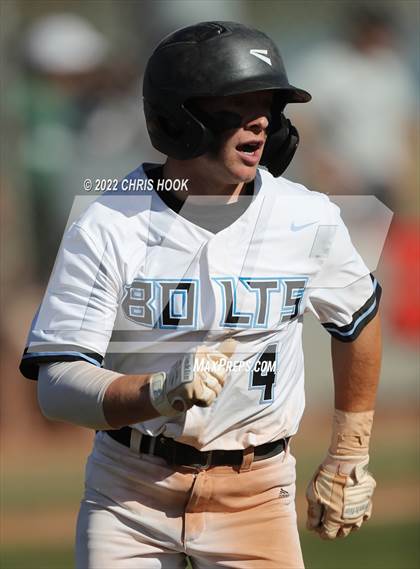 Thumbnail 2 in Mica Mountain vs Flagstaff (Lancer Baseball Classic) photogallery.