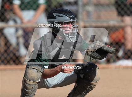 Thumbnail 1 in Mica Mountain vs Flagstaff (Lancer Baseball Classic) photogallery.