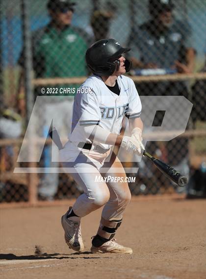 Thumbnail 1 in Mica Mountain vs Flagstaff (Lancer Baseball Classic) photogallery.