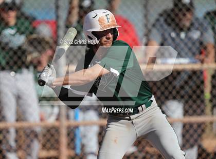 Thumbnail 3 in Mica Mountain vs Flagstaff (Lancer Baseball Classic) photogallery.