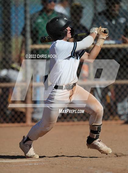 Thumbnail 3 in Mica Mountain vs Flagstaff (Lancer Baseball Classic) photogallery.