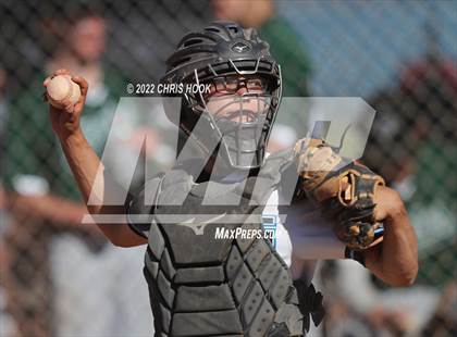 Thumbnail 1 in Mica Mountain vs Flagstaff (Lancer Baseball Classic) photogallery.