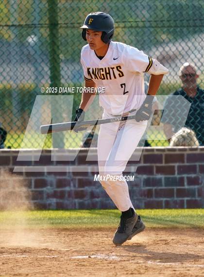 Thumbnail 3 in Foothill vs. Millikan photogallery.