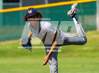 Thumbnail 1 in Foothill vs. Millikan photogallery.