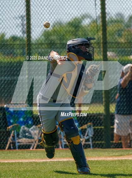 Thumbnail 2 in Foothill vs. Millikan photogallery.
