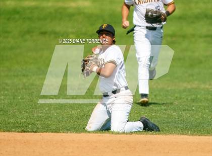Thumbnail 1 in Foothill vs. Millikan photogallery.